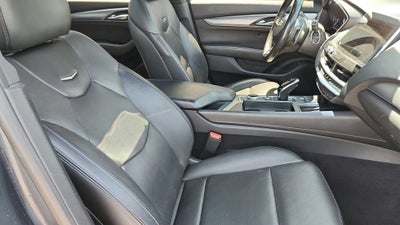 2020 Cadillac CT5 Premium Luxury