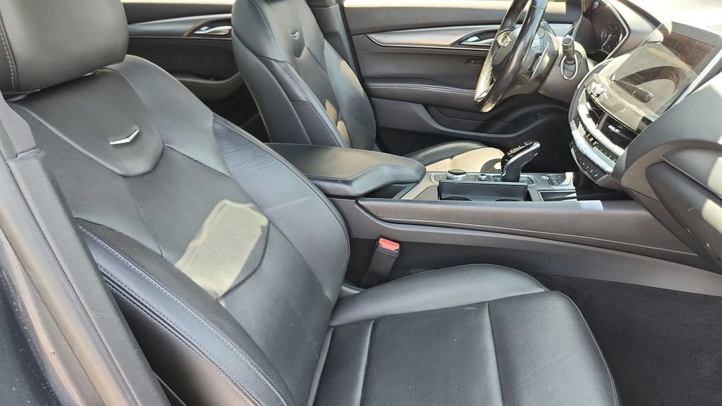 2020 Cadillac CT5 Premium Luxury