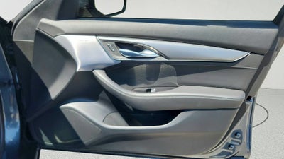 2020 Cadillac CT5 Premium Luxury