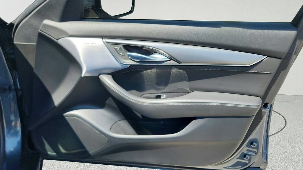 2020 Cadillac CT5 Premium Luxury
