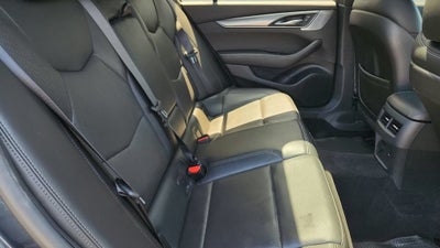 2020 Cadillac CT5 Premium Luxury