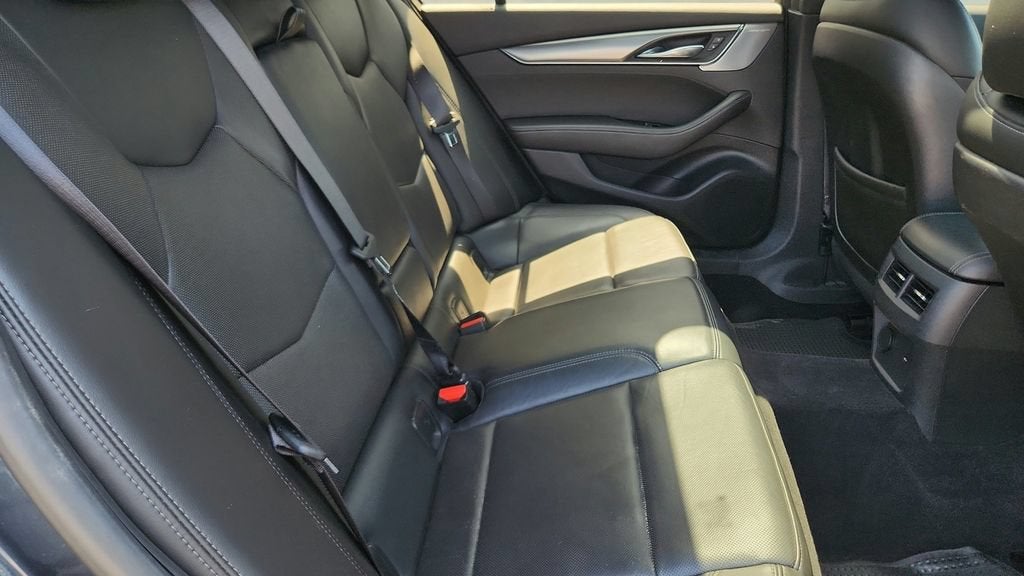 2020 Cadillac CT5 Premium Luxury