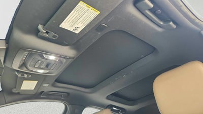2024 Cadillac CT5 Premium Luxury