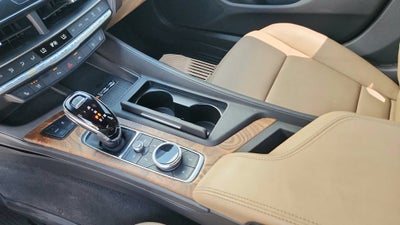 2024 Cadillac CT5 Premium Luxury