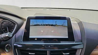 2024 Cadillac CT5 Premium Luxury