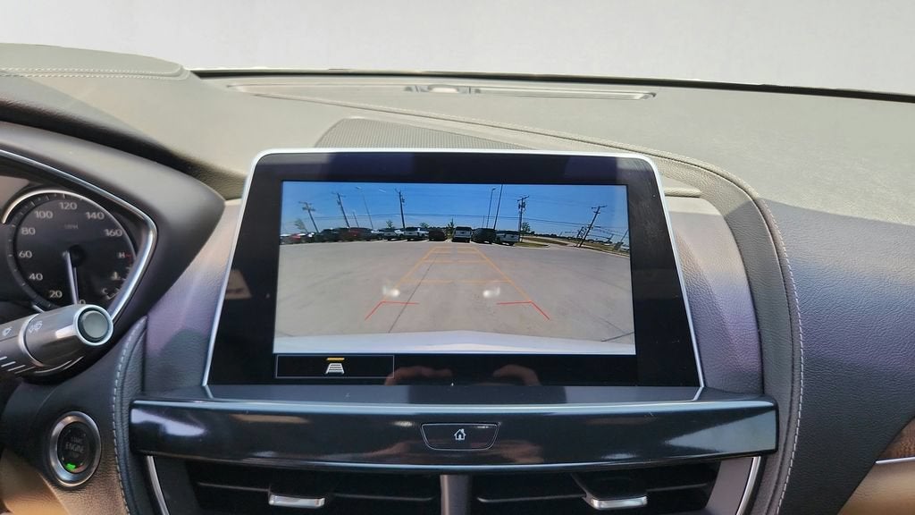 2024 Cadillac CT5 Premium Luxury