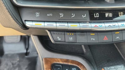 2024 Cadillac CT5 Premium Luxury