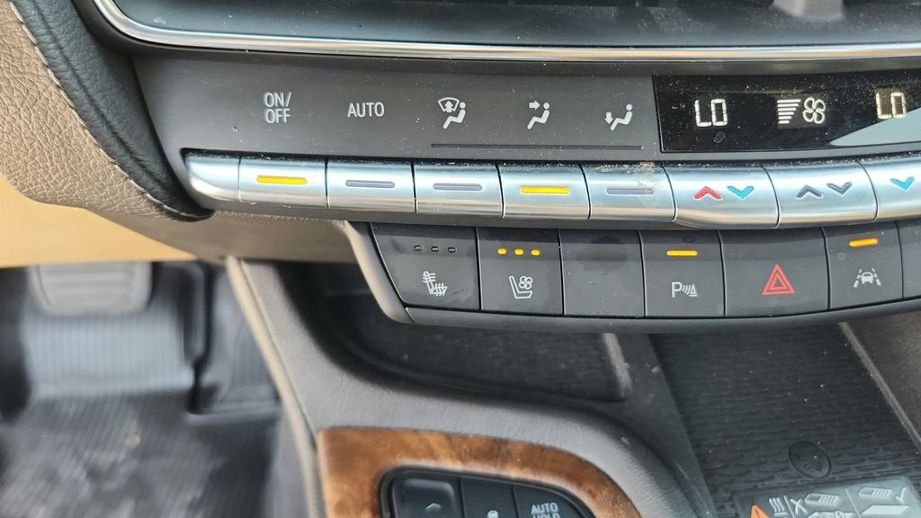 2024 Cadillac CT5 Premium Luxury
