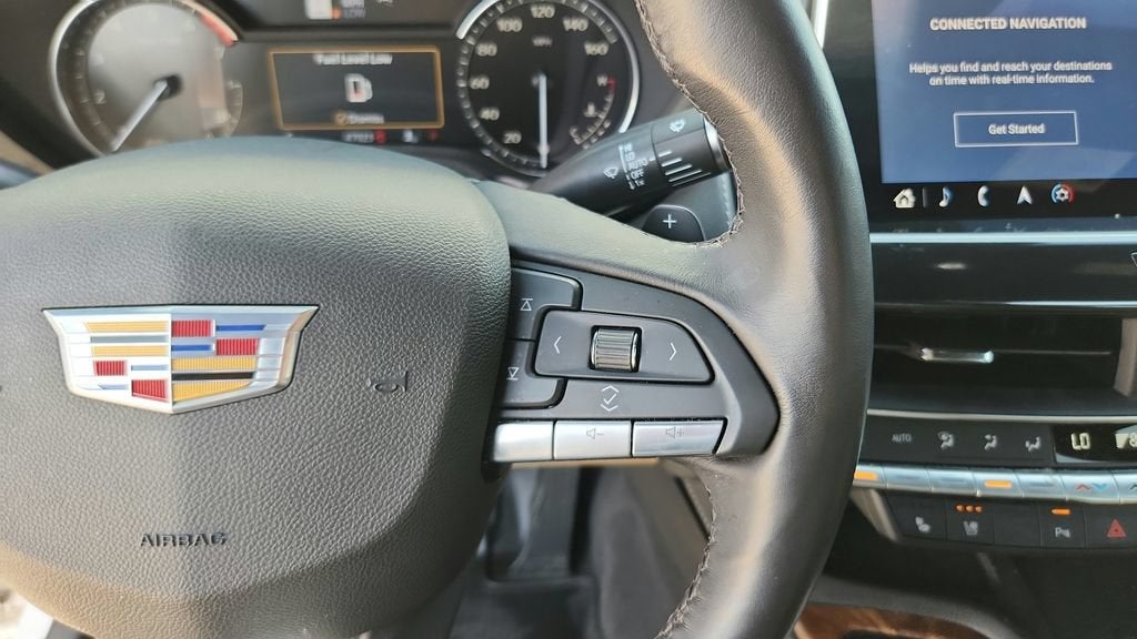 2024 Cadillac CT5 Premium Luxury