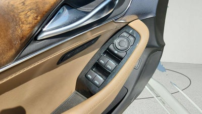 2024 Cadillac CT5 Premium Luxury