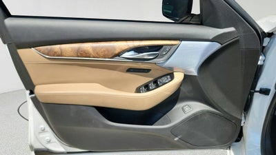 2024 Cadillac CT5 Premium Luxury