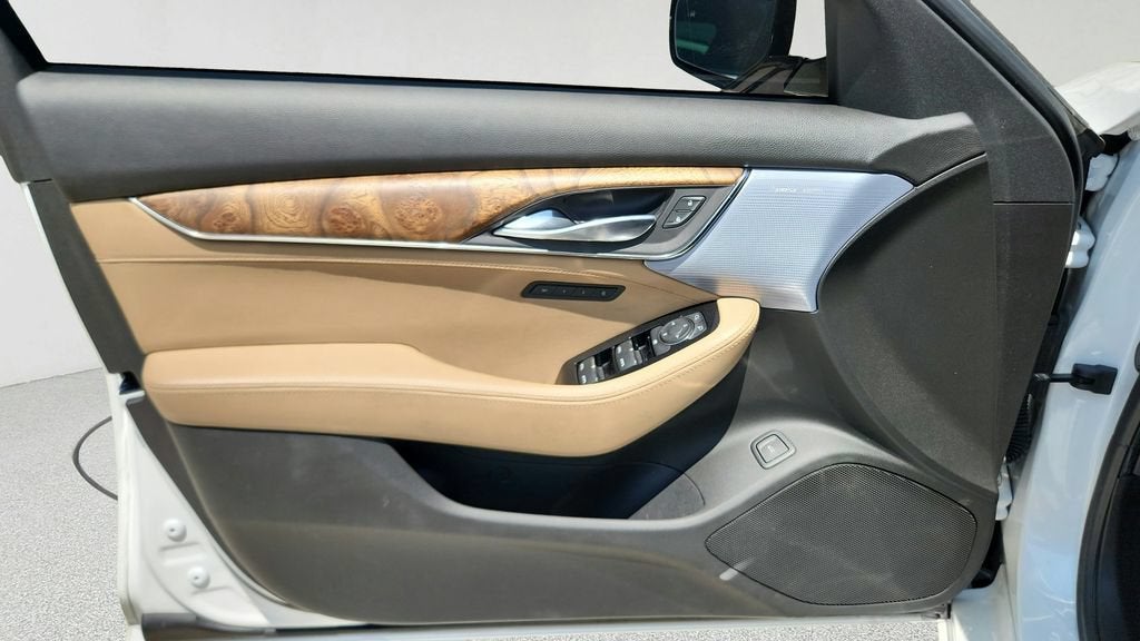 2024 Cadillac CT5 Premium Luxury