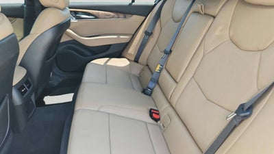 2024 Cadillac CT5 Premium Luxury