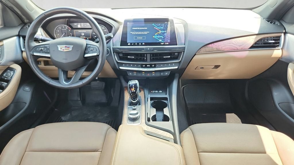 2024 Cadillac CT5 Premium Luxury