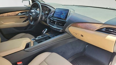 2024 Cadillac CT5 Premium Luxury