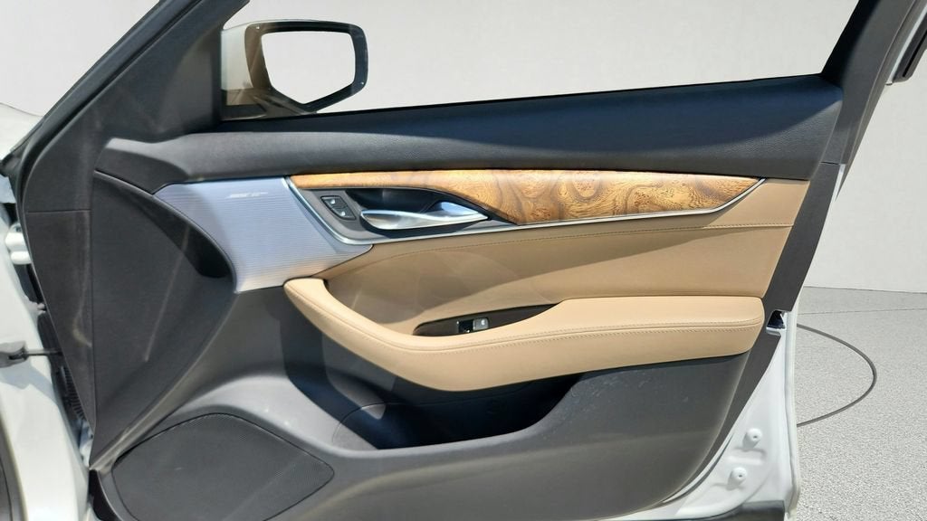 2024 Cadillac CT5 Premium Luxury