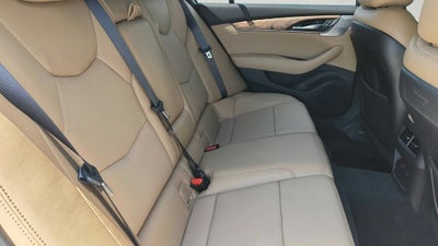 2024 Cadillac CT5 Premium Luxury