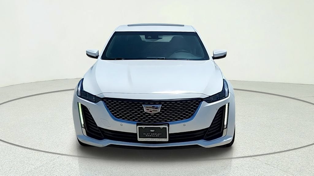 2023 Cadillac CT5 Premium Luxury