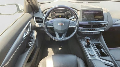 2023 Cadillac CT5 Premium Luxury