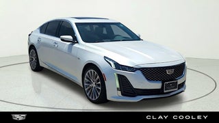 2021 Cadillac CT5 Premium Luxury