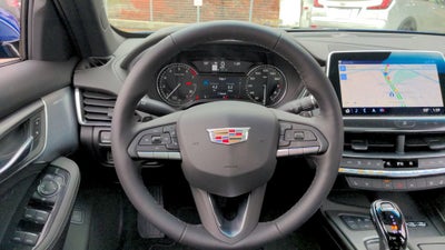 2023 Cadillac CT5 Premium Luxury