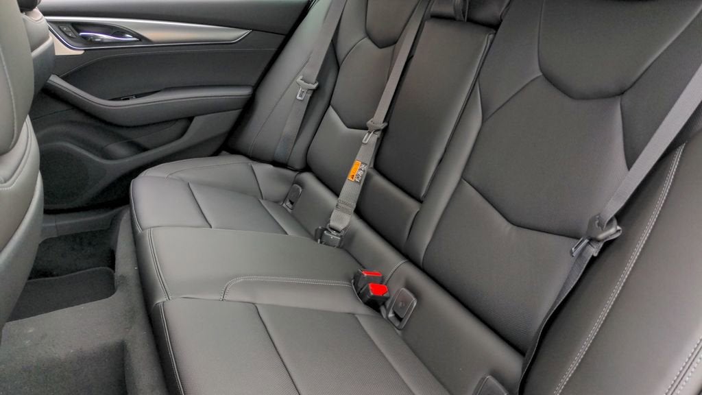 2023 Cadillac CT5 Premium Luxury