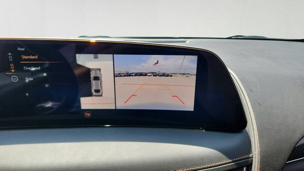 2025 Cadillac CT5 Sport
