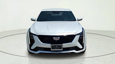 2025 Cadillac CT5 Sport