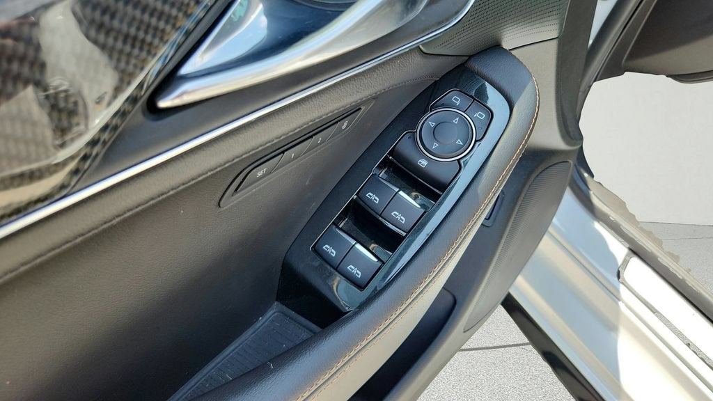 2025 Cadillac CT5 Sport