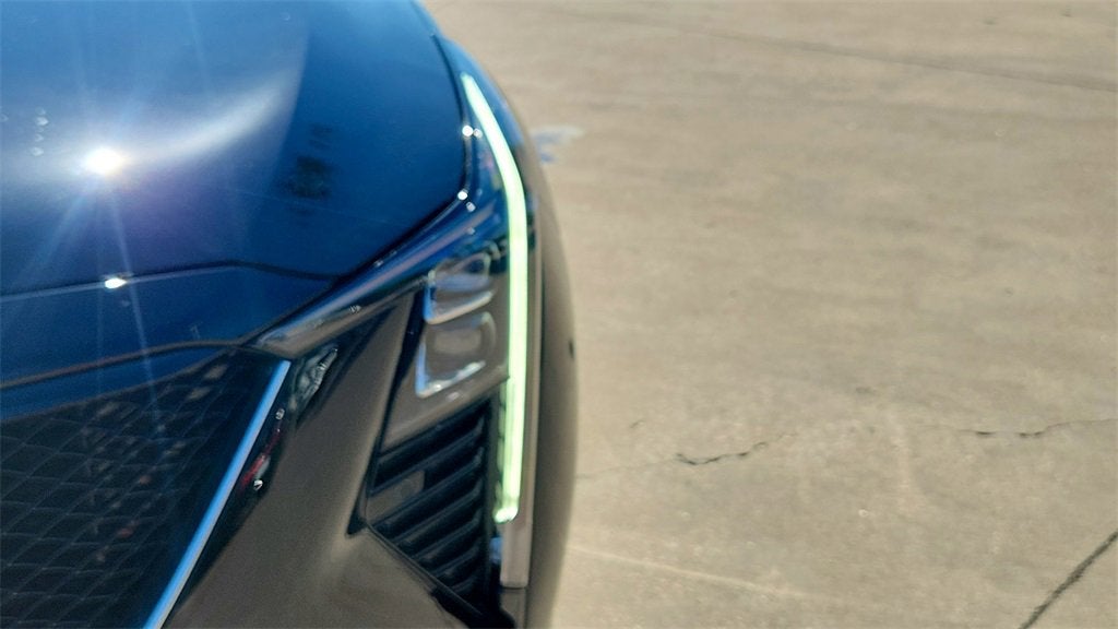 2025 Cadillac CT5 Sport