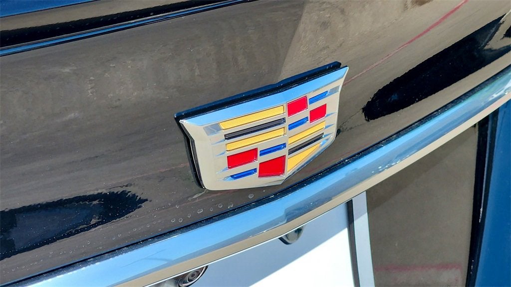 2025 Cadillac CT5 Sport