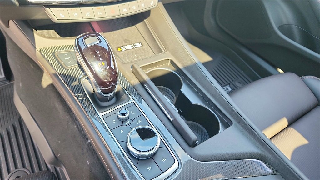 2025 Cadillac CT5 Sport