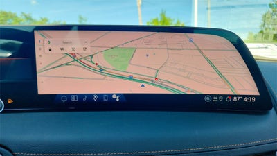 2025 Cadillac CT5 Sport