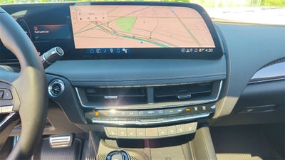 2025 Cadillac CT5 Sport