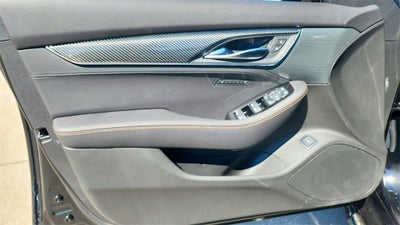 2025 Cadillac CT5 Sport