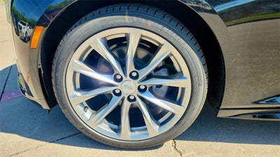 2025 Cadillac CT5 Sport