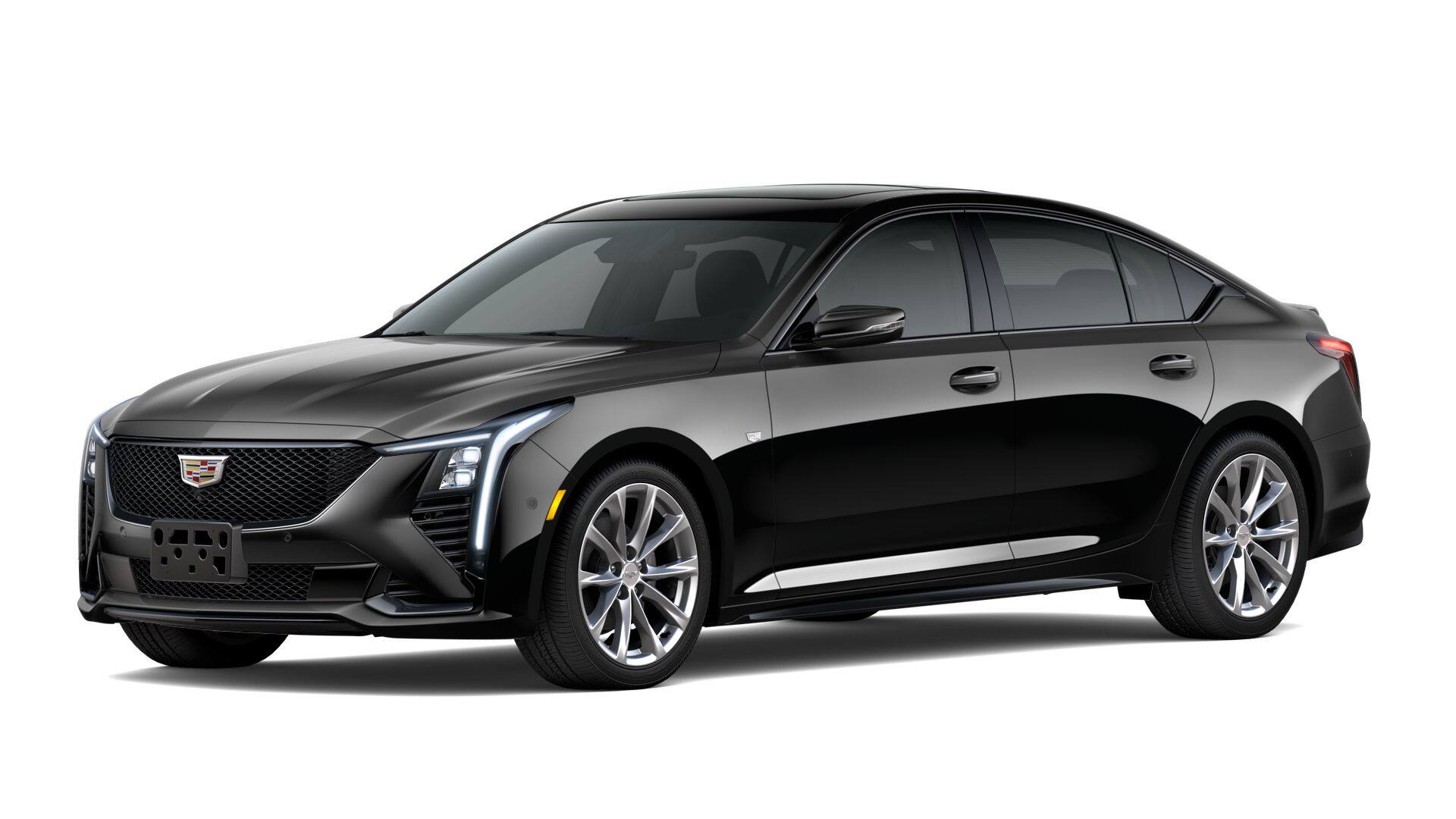 2025 Cadillac CT5 Sport
