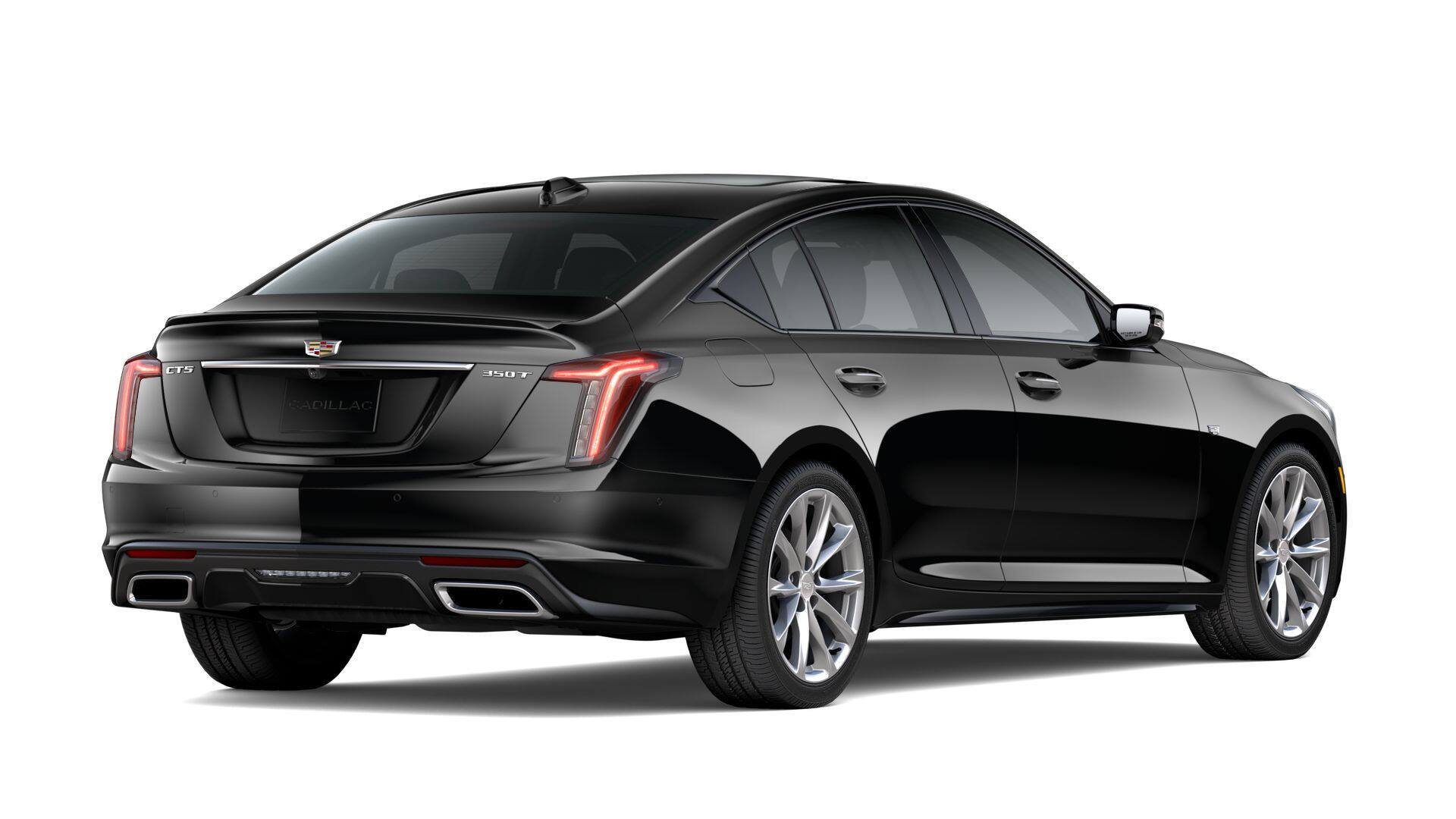 2025 Cadillac CT5 Sport