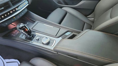 2025 Cadillac CT5 Sport