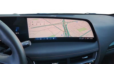 2025 Cadillac CT5 Sport