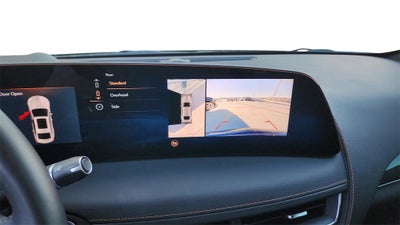 2025 Cadillac CT5 Sport