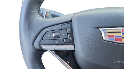 2025 Cadillac CT5 Sport