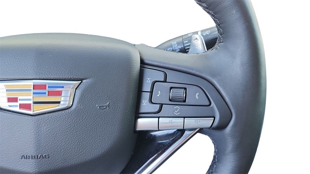 2025 Cadillac CT5 Sport