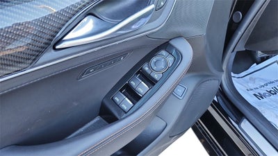 2025 Cadillac CT5 Sport