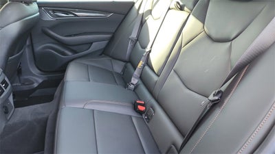 2025 Cadillac CT5 Sport