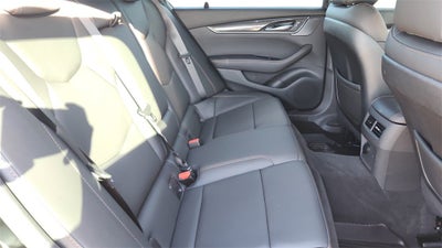 2025 Cadillac CT5 Sport