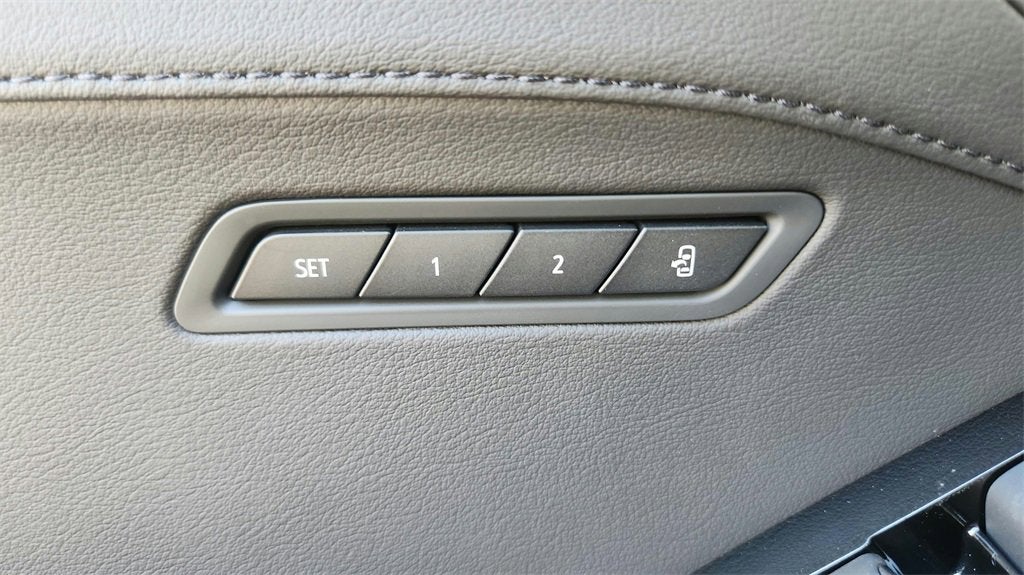 2025 Cadillac CT5 Sport