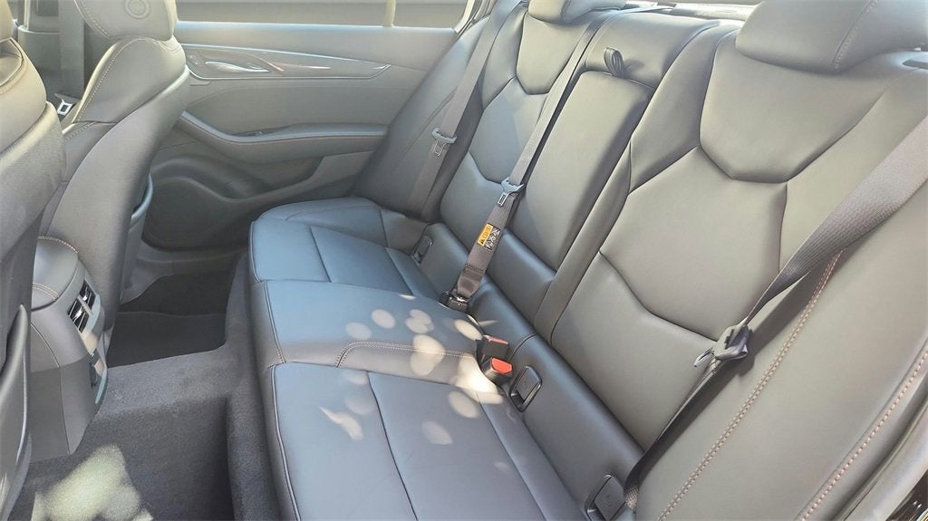 2025 Cadillac CT5 Sport