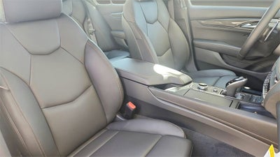 2025 Cadillac CT5 Sport