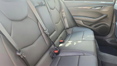 2025 Cadillac CT5 Sport